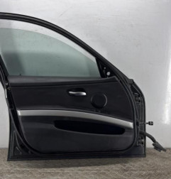 Porte avant gauche BMW SERIE 3 E90 Photo n°3