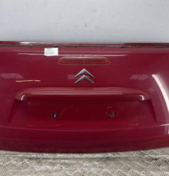 Malle/Hayon arriere CITROEN C3 PLURIEL Photo n°1