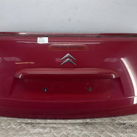 Malle/Hayon arriere CITROEN C3 PLURIEL Photo n°1