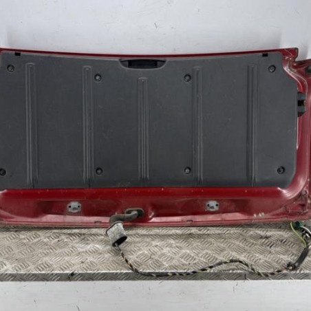 Malle/Hayon arriere CITROEN C3 PLURIEL