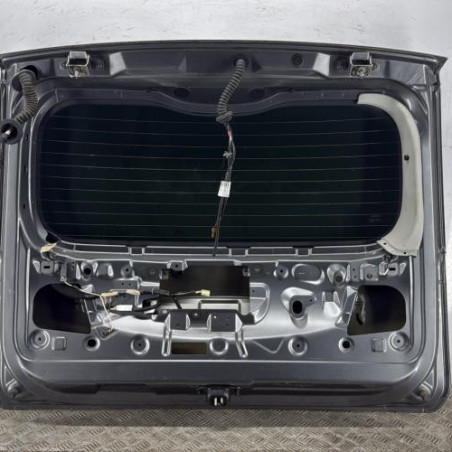 Malle/Hayon arriere NISSAN NOTE 1