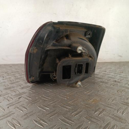 Feu arriere principal droit (feux) VOLKSWAGEN GOLF PLUS