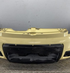 Pare choc avant FIAT PANDA 2 Photo n°1