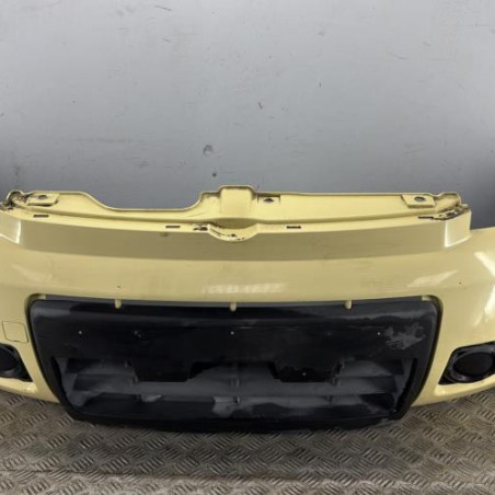 Pare choc avant FIAT PANDA 2 Photo n°1