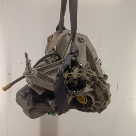 Boite de vitesses RENAULT CLIO 3 Photo n°1