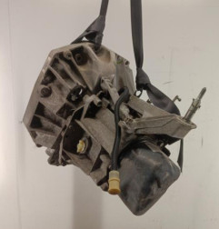 Boite de vitesses RENAULT CLIO 3