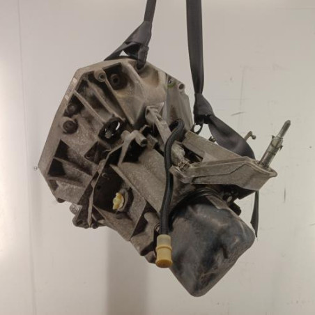 Boite de vitesses RENAULT CLIO 3