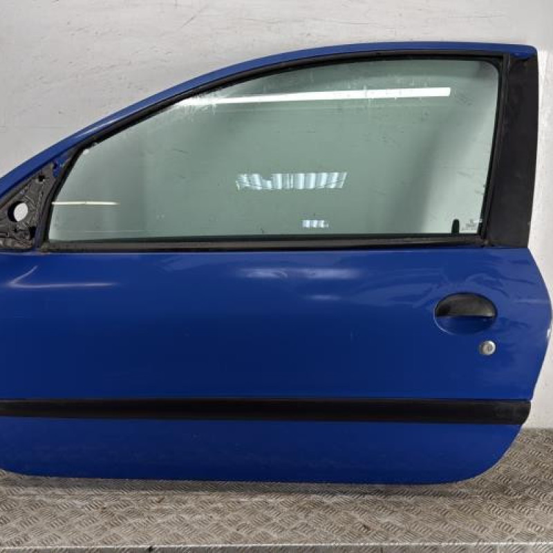 Porte avant gauche PEUGEOT 206