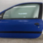 Porte avant gauche PEUGEOT 206