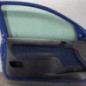 Porte avant gauche PEUGEOT 206