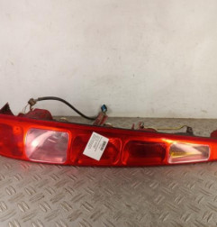 Feu arriere principal gauche (feux) CITROEN C8 Photo n°1