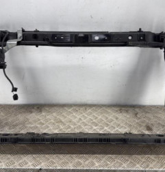 Face avant RENAULT CLIO 5 Photo n°1