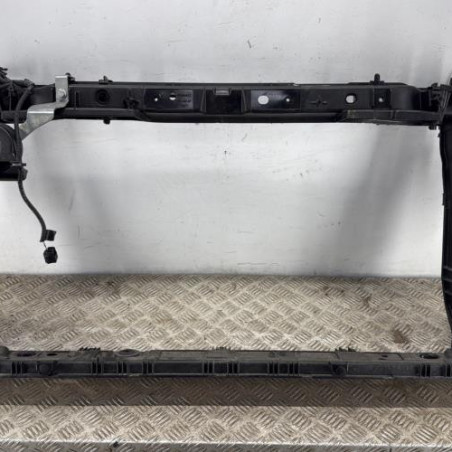 Face avant RENAULT CLIO 5 Photo n°1