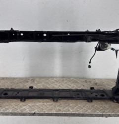 Face avant RENAULT CLIO 5