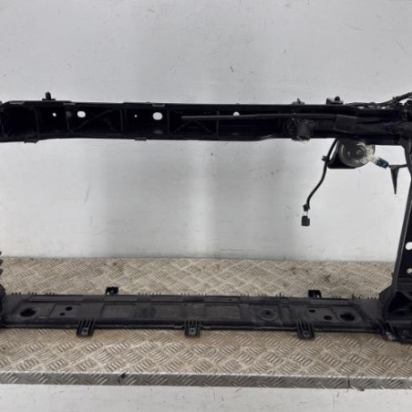 Face avant RENAULT CLIO 5