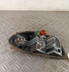 Platine feu arriere droit RENAULT CLIO 3 Photo n°1