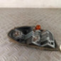 Platine feu arriere droit RENAULT CLIO 3