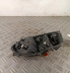 Platine feu arriere droit RENAULT CLIO 3