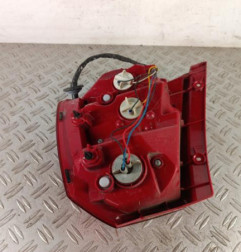 Feu arriere principal gauche (feux) CHEVROLET AVEO 1