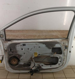 Porte avant droit RENAULT TWINGO 2