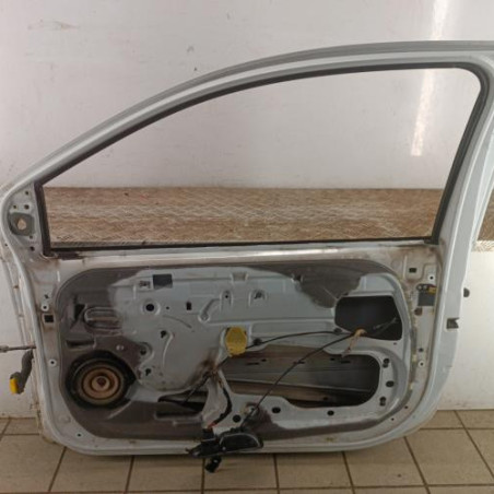 Porte avant droit RENAULT TWINGO 2