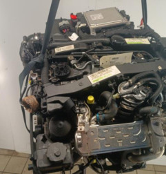 Moteur MERCEDES CLASSE C 204