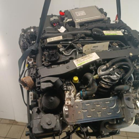 Moteur MERCEDES CLASSE C 204