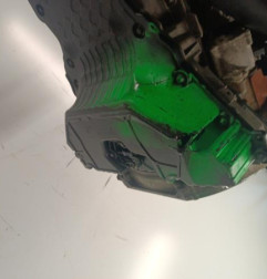 Moteur MERCEDES CLASSE C 204 Photo n°6