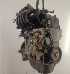 Moteur PEUGEOT 207 Photo n°1