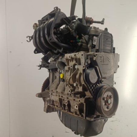 Moteur PEUGEOT 207 Photo n°1