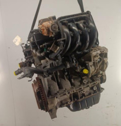 Moteur PEUGEOT 207