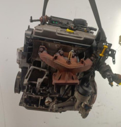 Moteur PEUGEOT 207 Photo n°3