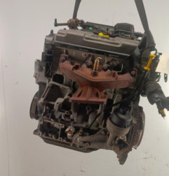 Moteur PEUGEOT 207 Photo n°5
