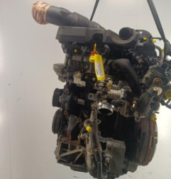 Moteur RENAULT MASTER 3 Photo n°1