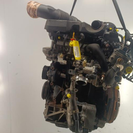 Moteur RENAULT MASTER 3 Photo n°1