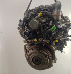 Moteur RENAULT MASTER 3