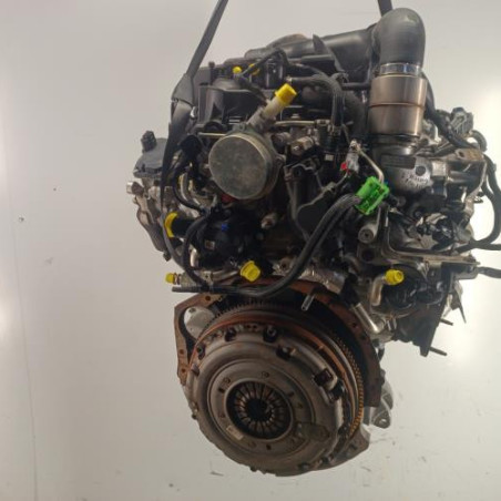 Moteur RENAULT MASTER 3