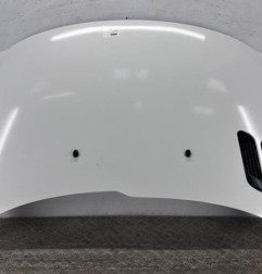 Capot PEUGEOT 206+ Photo n°1