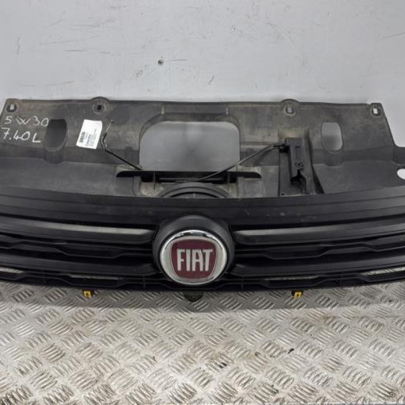 Calandre FIAT TALENTO Calandre FIAT TALENTO