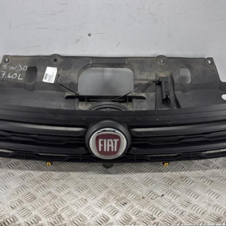 Calandre FIAT TALENTO Photo n°1