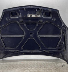 Capot RENAULT CLIO 2 CAMPUS Photo n°3