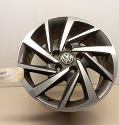 Jante VOLKSWAGEN GOLF 7 Photo n°1