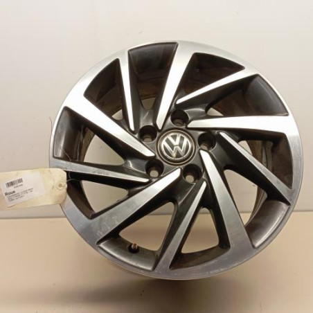 Jante VOLKSWAGEN GOLF 7 Photo n°1