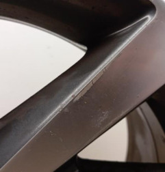 Jante VOLKSWAGEN GOLF 7