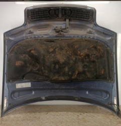 Capot AUDI A6 2