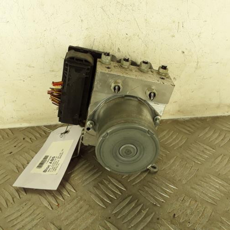 Bloc ABS (freins anti-blocage) BMW X1 E84 Bloc ABS (freins anti-blocage) BMW X1 E84