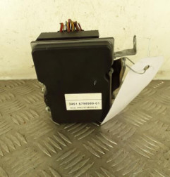 Bloc ABS (freins anti-blocage) BMW X1 E84