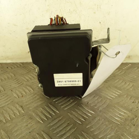 Bloc ABS (freins anti-blocage) BMW X1 E84
