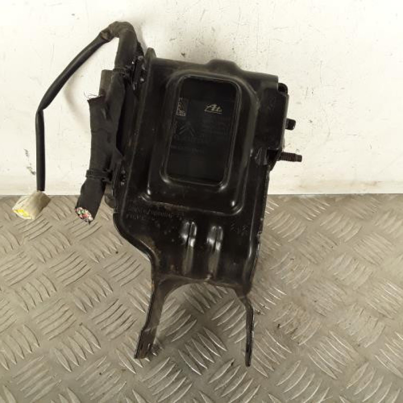 Bloc ABS (freins anti-blocage) CITROEN C4 CACTUS