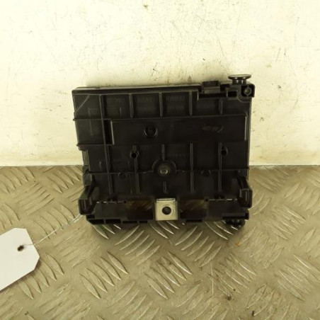 Boitier servitude moteur (BSM) PEUGEOT 207